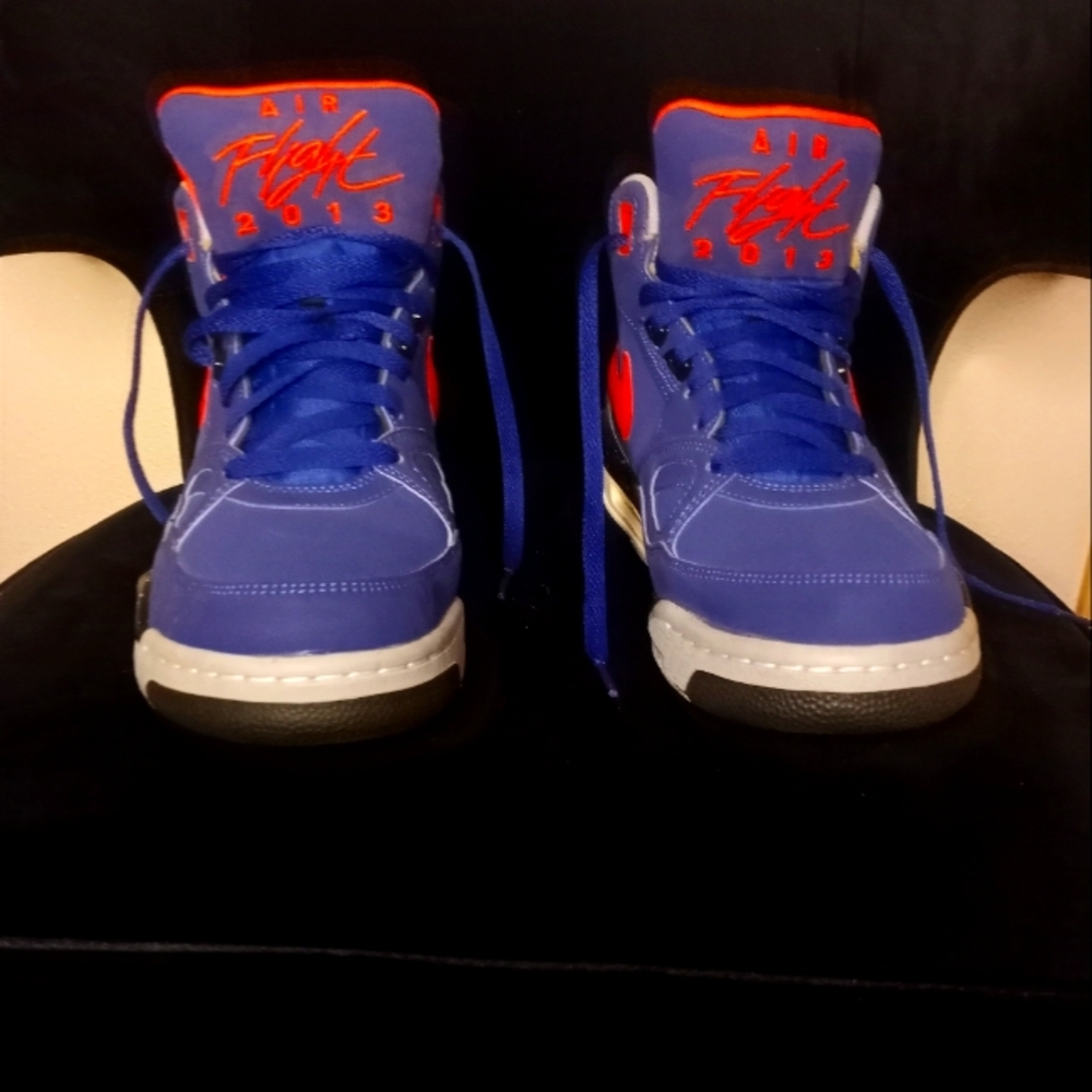 Nike Air Flight 2013 Mens size 10